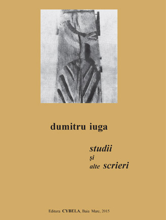 Studii si alte scrieri